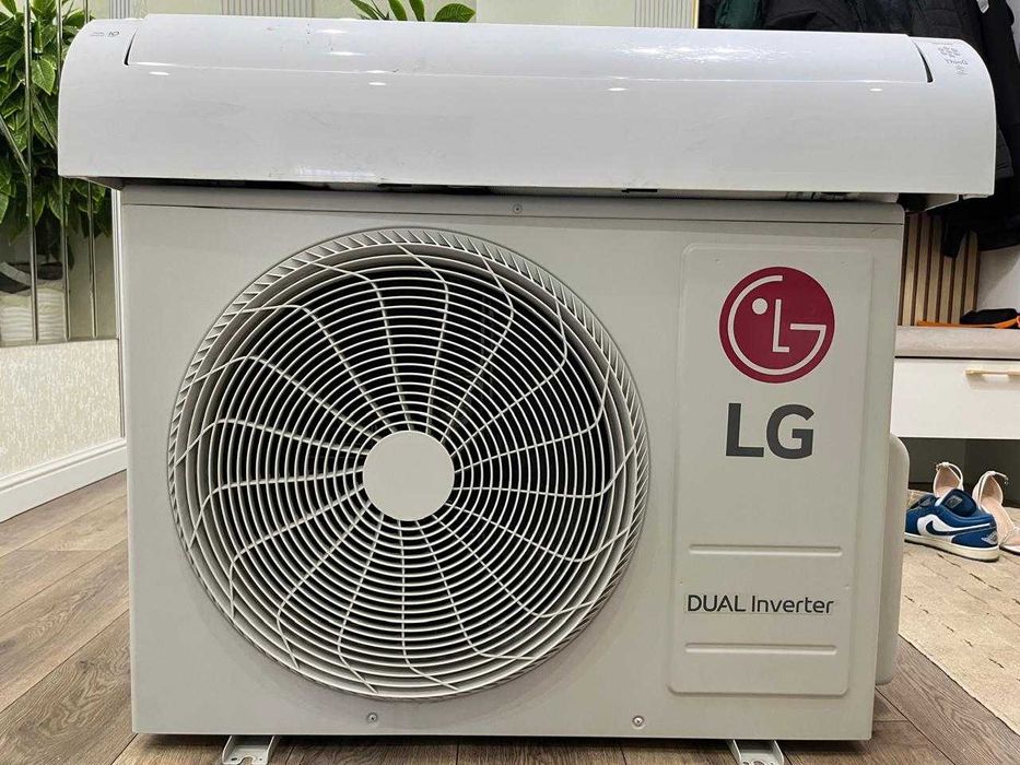 Продам кондиционер