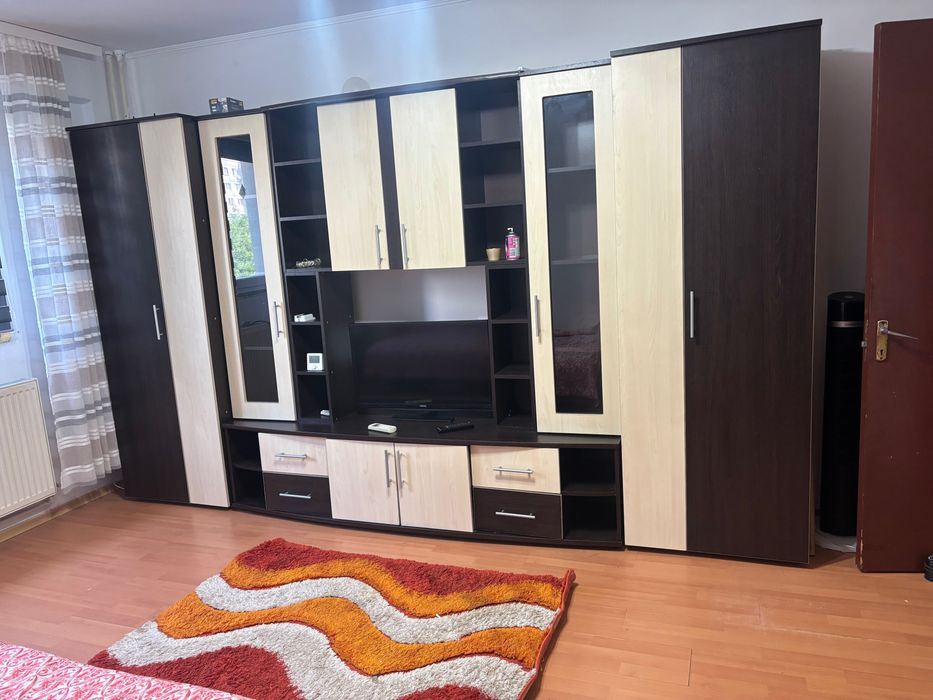 Inchiriez Apartament 2 Camere Parcul Morarilor