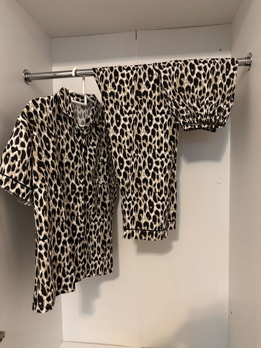 Пижама из хлопка (хб)