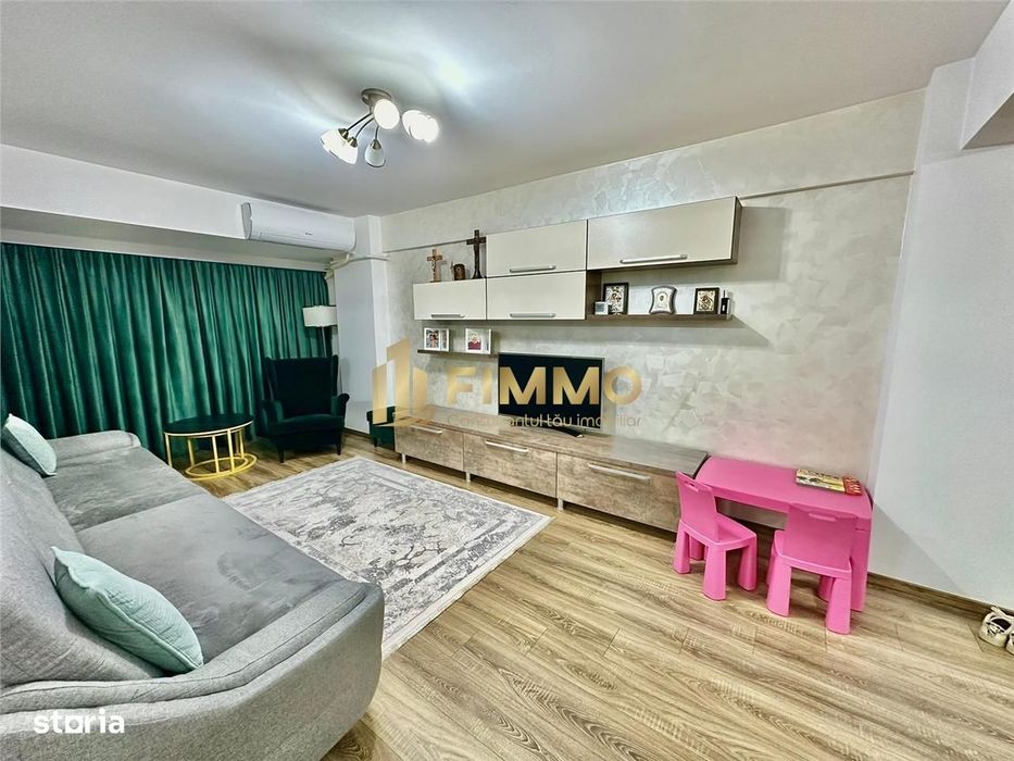 Apartament 3 camere | 90 mp | ID : 1468