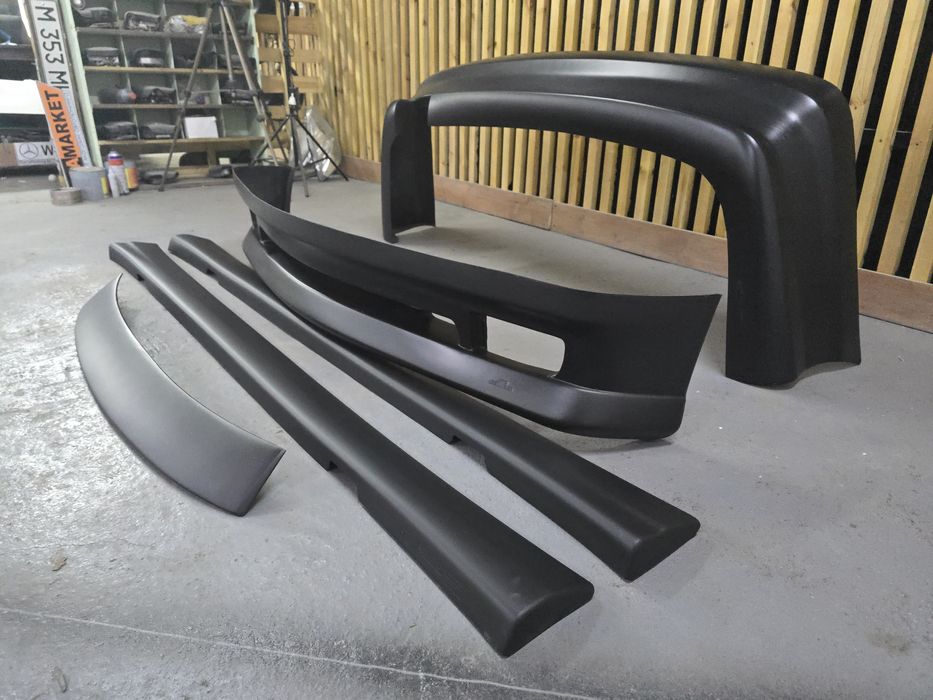 BMW E36 AC Schnitzer