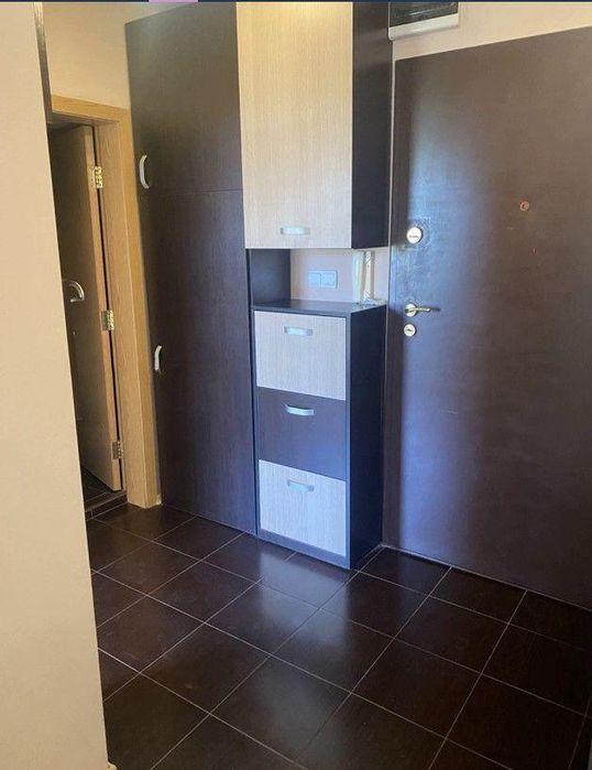 Дава се под наем Двустаен апартамент в София, Редута - 61 кв.м за 547.23 € - Снимка #6