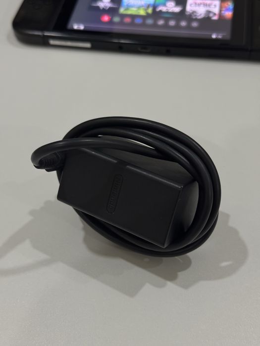 Продам Nintendo Switch Прошитая
