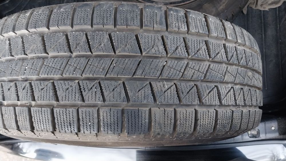 Зимни балон сатылады