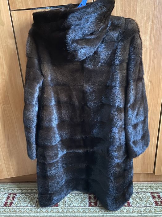 Продаю Норковую Шубу