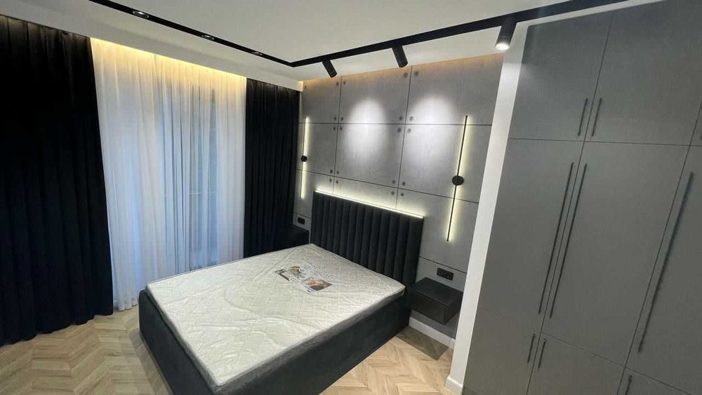 Сдам срочно 2ч ком. 2/8: ЖК Istanbul city: ор-р Яккасарай тойхона (Р3)