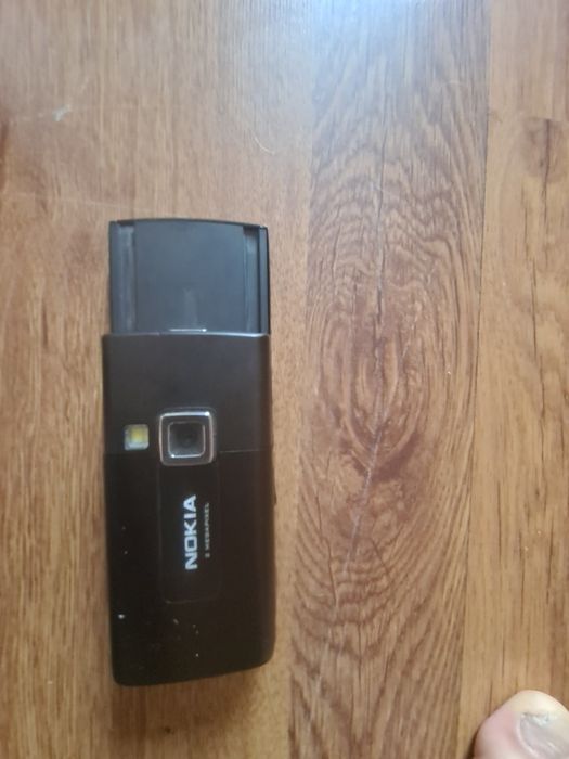 Продам телефон нокия6270