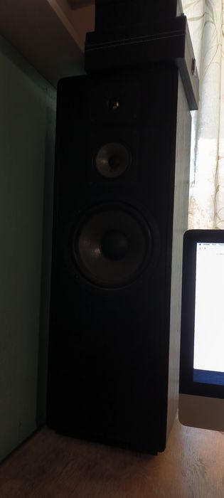 Quadral allsonic sl 170 ii