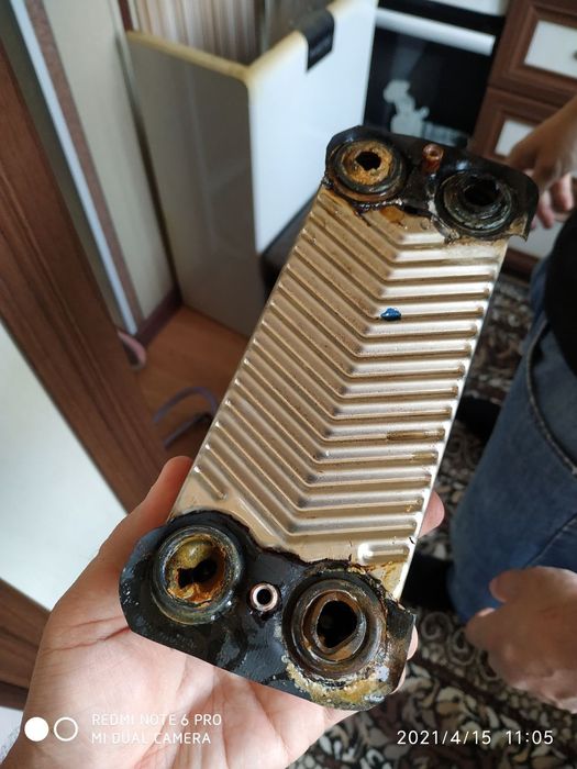 Сервисный обслуживание климатических оборудование