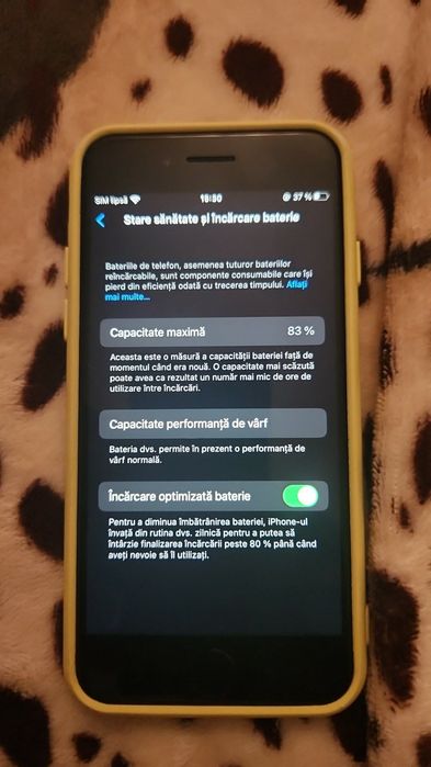 Pachet 2 iPhone – iPhone XR + iPhone 8 | Funcționale | Preț bun