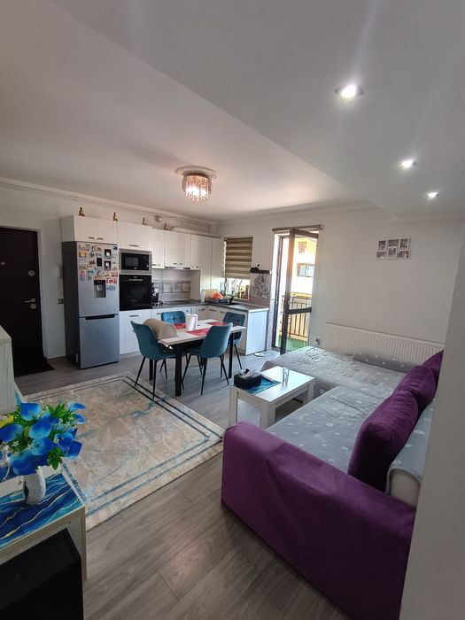 Apartament 3 camere Sibiu,șelimbăr str tebea