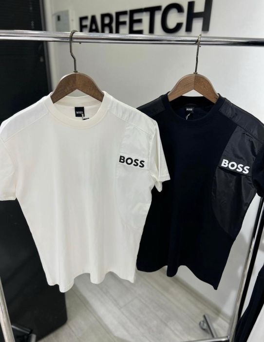 Мъжки топ модели тениски.