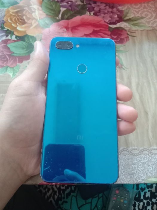 Redmi 8 lite 4/64