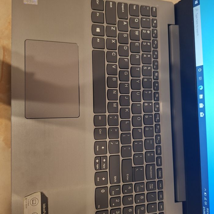 Laptop Lenovo Ideapad S145, i3-8155 Ssd 128+HDD 1T,, 8gb DDR4