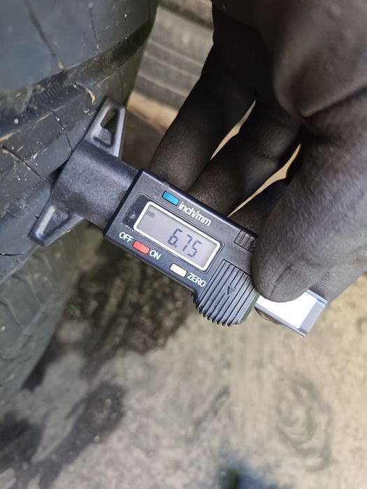 Anvelope vara 225 45 17 Michelin 2022.6.5mm