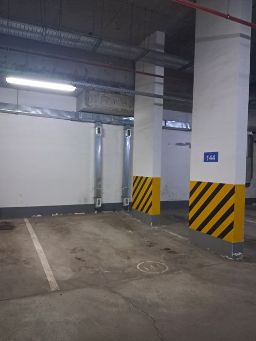 Сдам паркинг в Жк Семья
