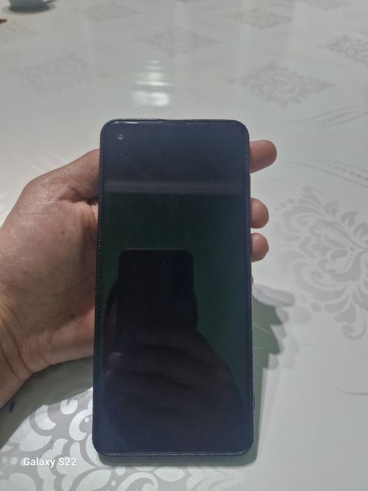 Самсунг А21с сатылады