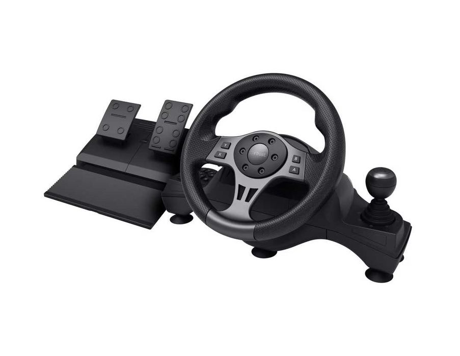 Volan gaming Trust GXT 289