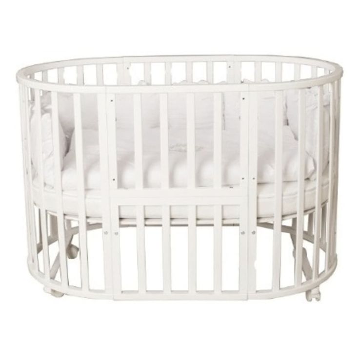 Детская кроватка трансформер