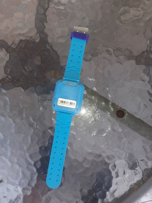 Smart часовник с камера