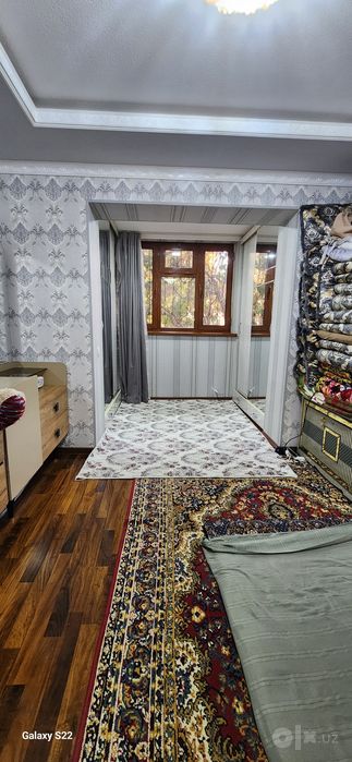 Срочно продается 2 ком..квартира Мархабо.