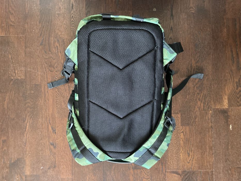 Rucsac militar kaki