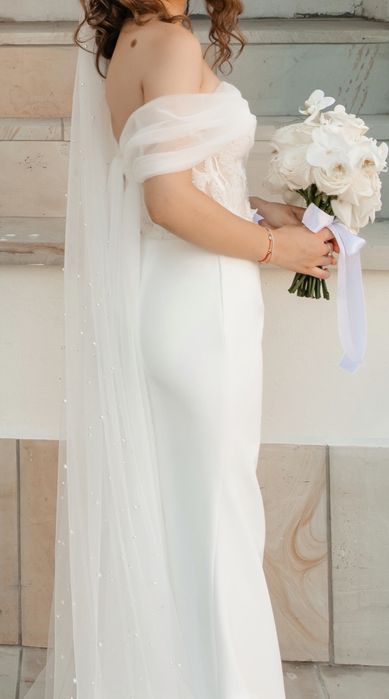 Rochie de mireasa