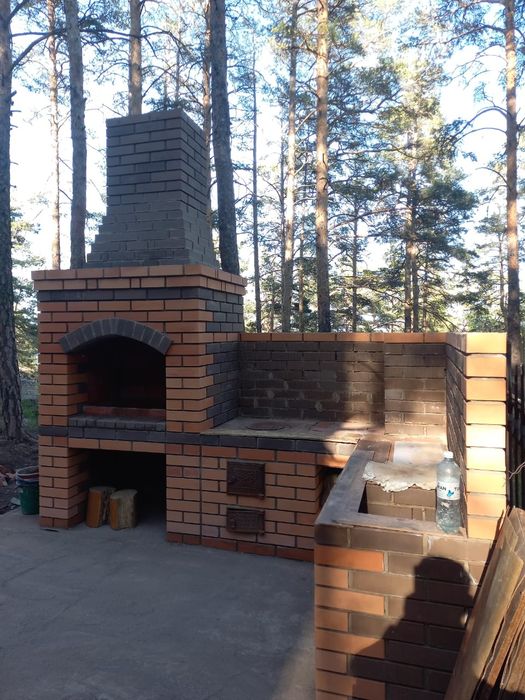 Печник, услуги печника