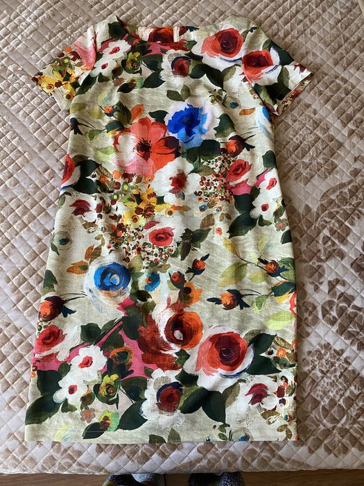 ПЛАТЬЯ  всё по 5000