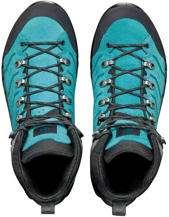 Bocanci Scarpa Cyclone Goretex femei marimea 37
