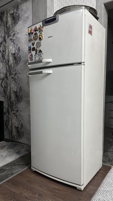 Холодильник Bosch