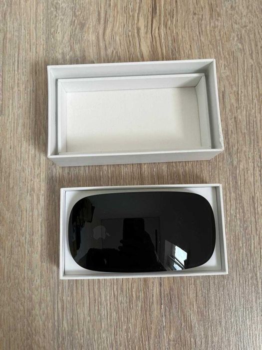 Magic mouse apple