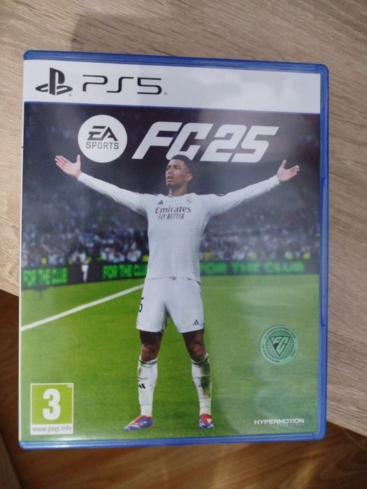 Игри за Playstation 5 - 3 броя