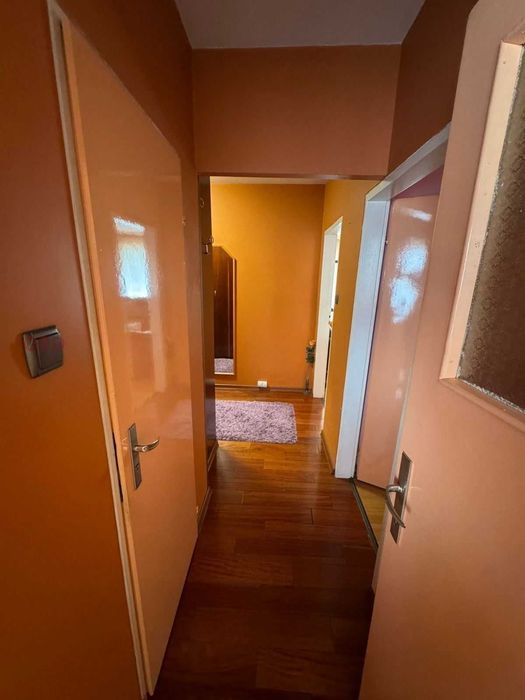 Двустаен апартамент за продажба в кв. Дружба 1, до Фантастико