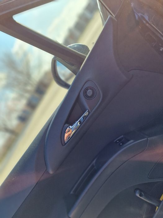 OPEL Meriva 2011 — imagine 10