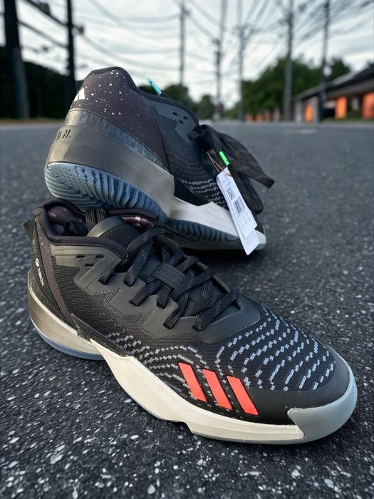 Adidași Adidas DON ISSUE XBOX originali baschet top