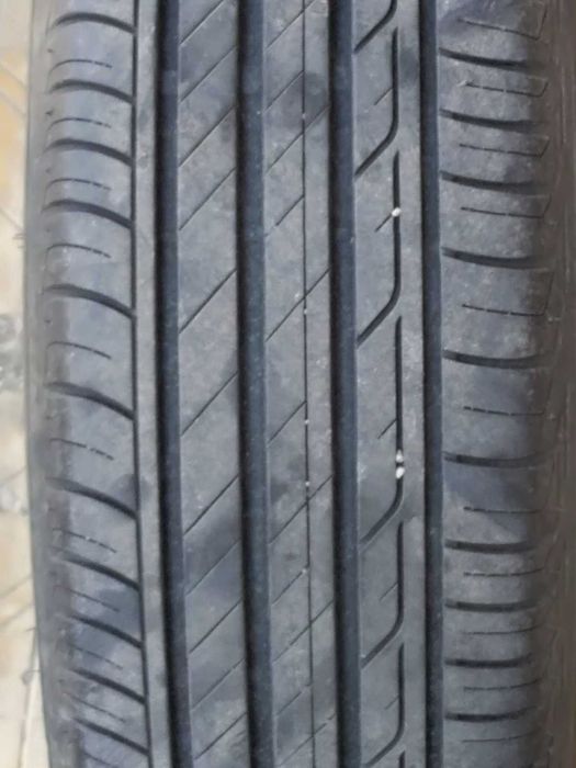 Лятна гума на Бриджстоун