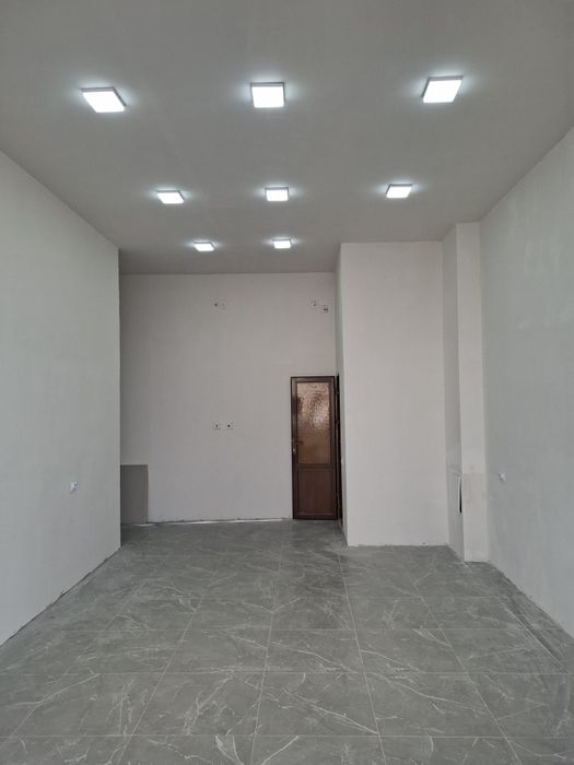 Сдаётся нежилое помещение 36кв +подвал 36кв ориентир вокзал медиапарк