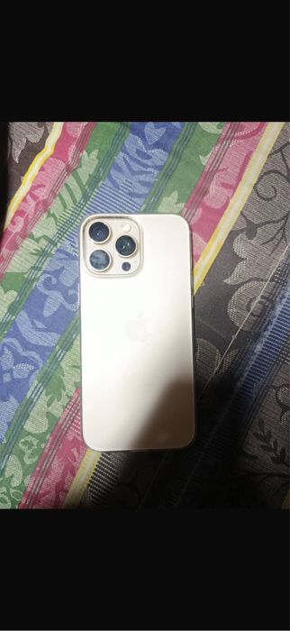 Айфон 16про макс 90%