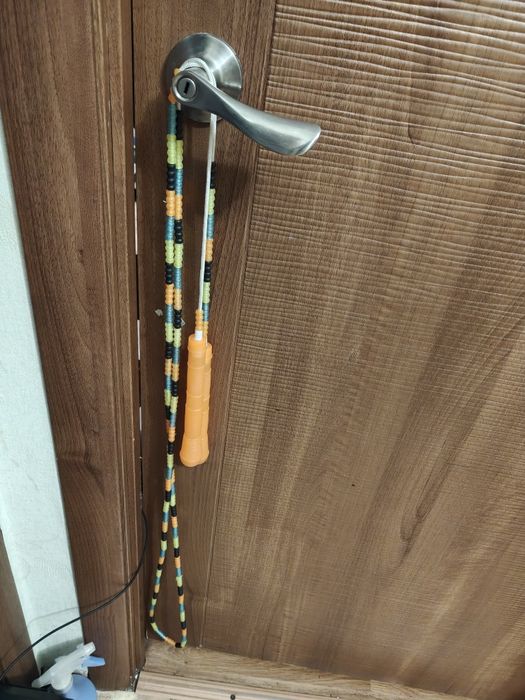 Скакалка обычная