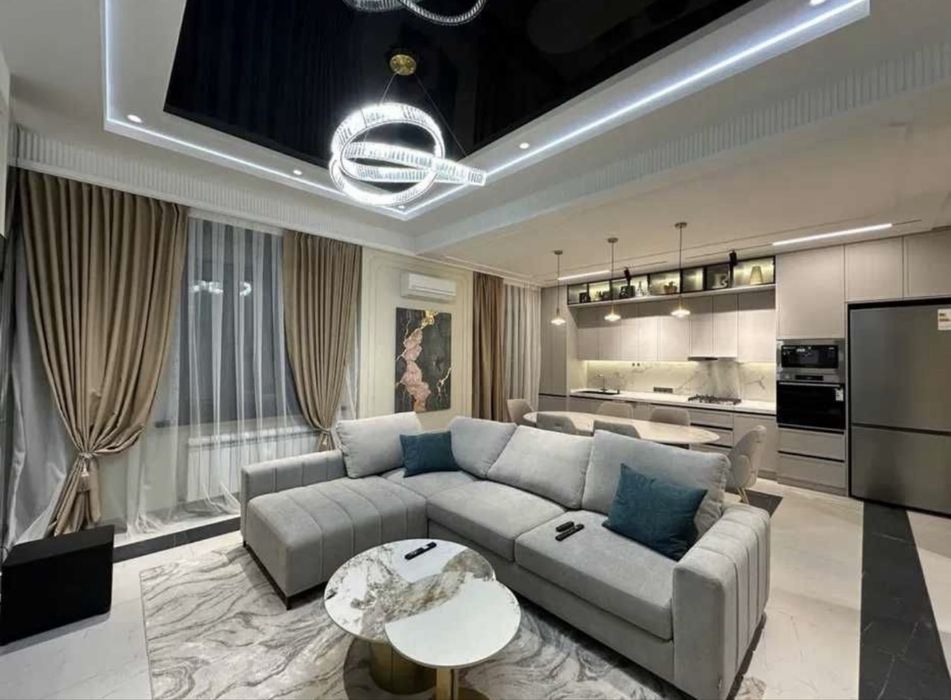 Кунлик ижарага квартира бор , Чилонзор метро без маклер , Постучная