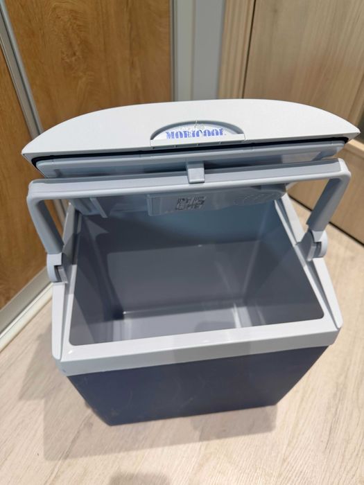 Немска хладилнa чанта Mobicool TC-25-12/230 - , 26л, 12V-220V