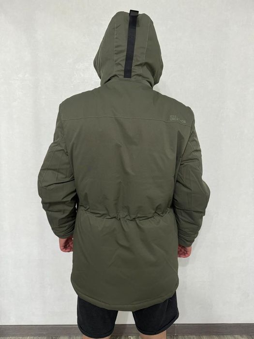 Продам куртку зимнюю