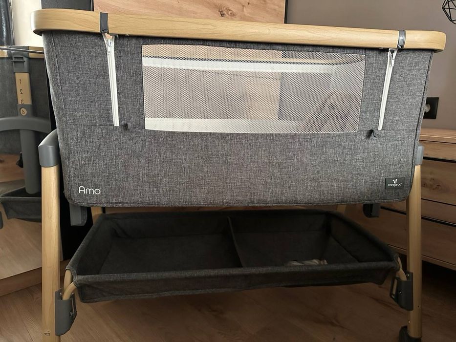 Бебешка кошара  Cangaroo