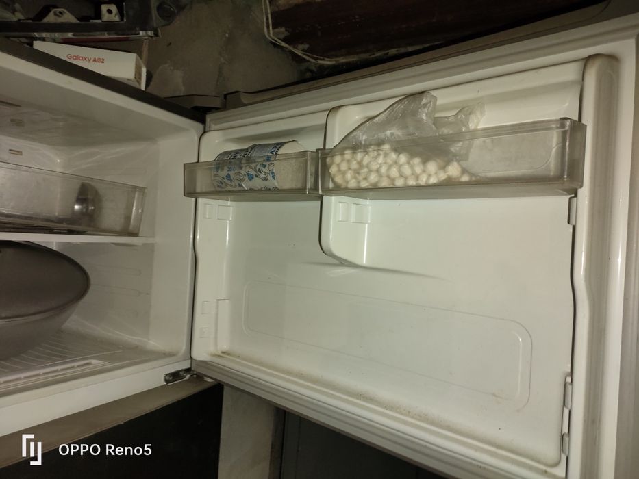 Холодильник сатылады. ЖАСАМАЙДЫ МАТОРЫ