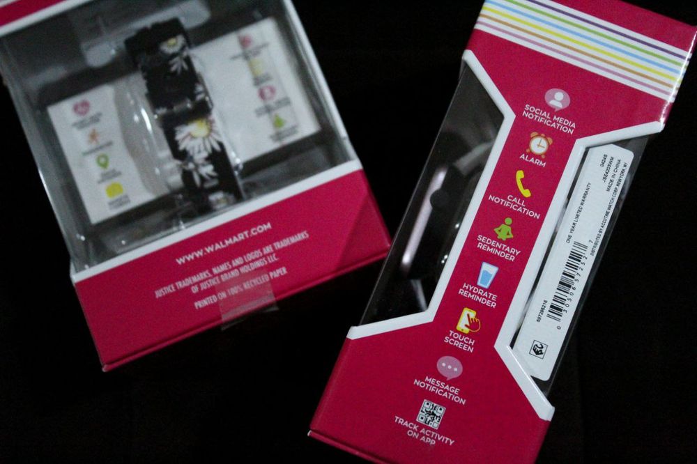 Smatwatch Смарт часы для девочек