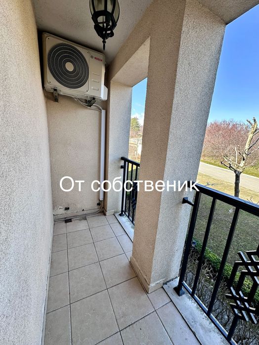 Продава се Едностаен апартамент в Созопол - 42 кв.м за 850 €/кв.м - Снимка #13