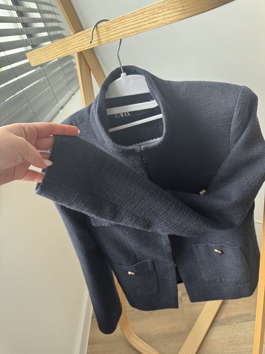 Дамско яке на ZARA