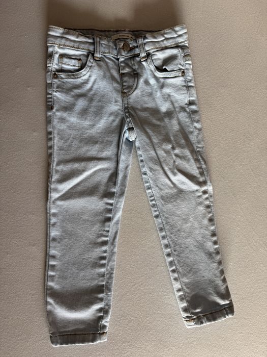 Дънки Reserved 98