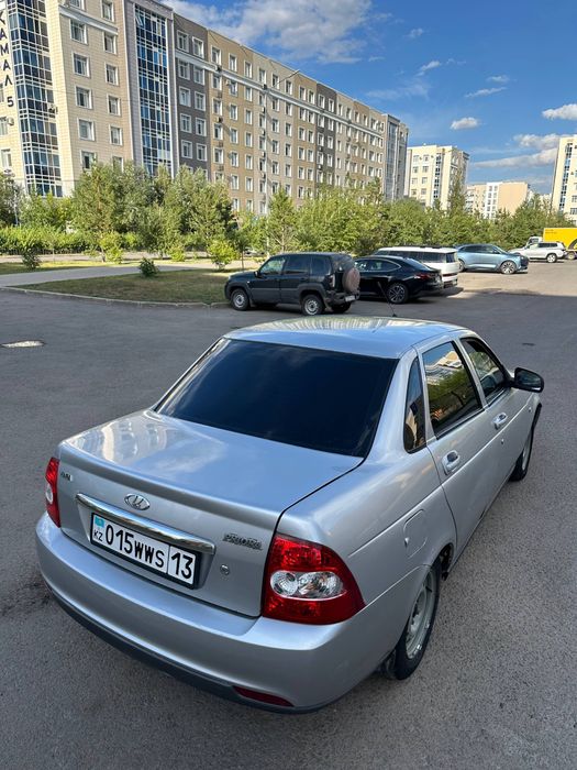Lada priora срочно